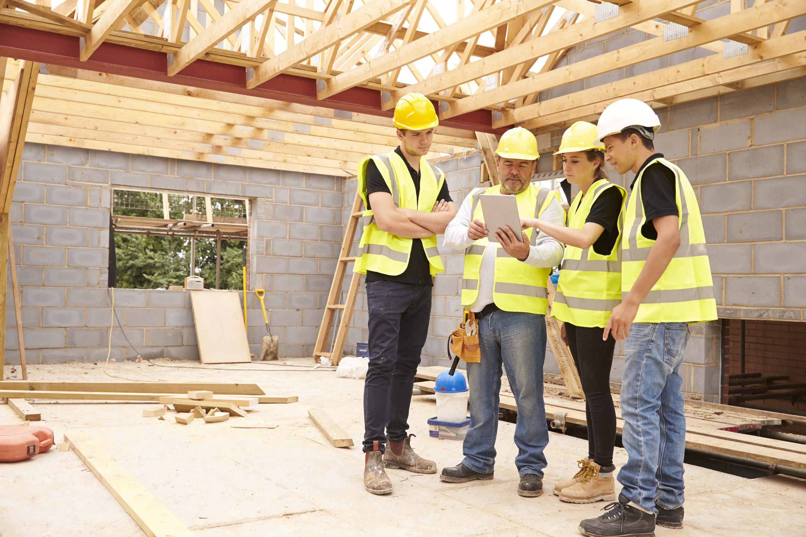 Jason Pleaner Builder Licence Application Checklist for NSW, QLD, ACT and TAS: Your ...